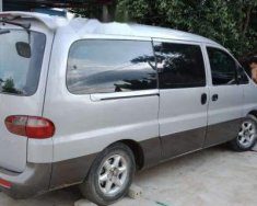 Hyundai Grand Starex   2000 - Bán xe Hyundai Grand Starex 2000, màu bạc, nhập khẩu giá 163 triệu tại Nghệ An