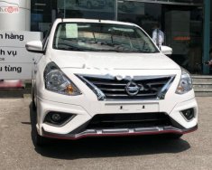 Nissan Sunny Q Series XV Premium 2018 - Cần bán Nissan Sunny Q Series XV Premium 2018, màu trắng  giá 558 triệu tại Quảng Ninh