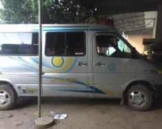 Mercedes-Benz Sprinter 311 2006 - Cần bán xe Sprinter 311 đời 2007, màu bạc, odo: 422.000km giá 269 triệu tại Tp.HCM