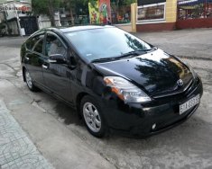 Toyota Prius 1.5 Hybrid 2006 - Cần bán lại xe Toyota Prius 1.5 đời 2006, màu đen, nhập khẩu nguyên chiếc, giá tốt giá 420 triệu tại Tp.HCM