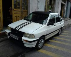Kia Pride 1995 - Bán xe Kia Pride sản xuất 1995, màu trắng giá 24 triệu tại Nam Định