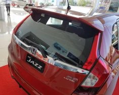 Honda Jazz RS 2018 - Bán ô tô Honda Jazz RS đời 2018, màu đỏ, xe nhập giá cạnh tranh giá 614 triệu tại Bắc Ninh