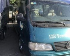 Mercedes-Benz Sprinter 2001 - Bán Mercedes Sprinter 16 chỗ, đời 2001, nhập khẩu giá 58 triệu tại Tp.HCM