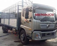 Xe tải 5 tấn - dưới 10 tấn 2017 - Bán xe tải thùng khung mui DongFeng Chiến Thắng 9 tấn - tại Quảng Ninh giá 560 triệu tại Quảng Ninh