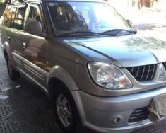 Mitsubishi Jolie 2005 - Chính chủ bán Mitsubishi Jolie sản xuất năm 2005, màu vàng cát giá 199 triệu tại Trà Vinh