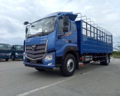 Thaco AUMAN C160 2018 - Giá bán xe tải Thaco Auman C160 tại Hải Phòng giá 689 triệu tại Hải Phòng