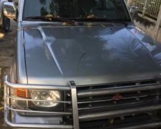 Mitsubishi Pajero 2004 - Cần bán gấp Mitsubishi Pajero năm sản xuất 2004, xe nhập  giá 110 triệu tại Tiền Giang