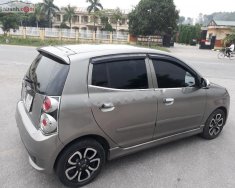 Kia Morning EX 2009 - Bán Kia Morning EX năm sản xuất 2009 giá 207 triệu tại Hải Phòng