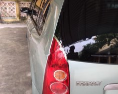 Mazda Premacy 2003 - Bán Mazda Premacy năm 2003, màu xanh lam, xe nhập giá 209 triệu tại Thanh Hóa