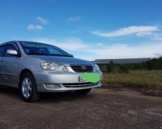 Toyota Corolla altis G 2005 - Bán xe Altis 2005 giá 315 triệu tại Lâm Đồng