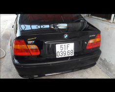 BMW 3 Series 3 Series sports 2004 - Bán BMW 3 Series sports 2004, màu đen giá 320 triệu tại Long An