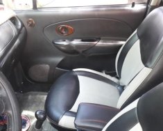 Daewoo Matiz 2003 - Bán xe cũ Daewoo Matiz sản xuất năm 2003, màu xanh lam giá 80 triệu tại Ninh Thuận