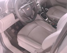 Chevrolet Orlando LT 2012 - Bán Chervolet Orlando 2012 - xám - số sàn 7 chỗ (bao thợ xem) giá 380 triệu tại Tây Ninh