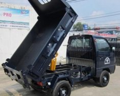 Suzuki Carry 2005 - Cần bán Suzuki Carry 2005, màu xanh lam, nhập khẩu giá 100 triệu tại Tp.HCM