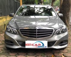 Mercedes-Benz E class E200  2013 - Bán Mercedes E200 quá chất giá 1 tỷ 145 tr tại Hà Nội