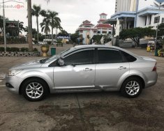 Ford Focus 1.8 MT 2010 - Bán ô tô cũ Ford Focus 1.8 MT năm sản xuất 2010, màu bạc giá 340 triệu tại Bạc Liêu