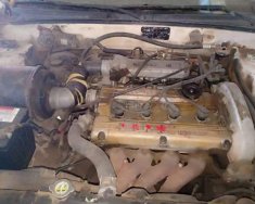 Hyundai Elantra 1994 - Bán Hyundai Elantra đời 1994, màu trắng, giá tốt giá 44 triệu tại Bình Dương