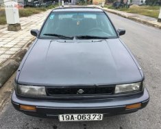 Nissan Bluebird SSS 1992 - Xe Nissan Bluebird SSS đời 1992, nhập khẩu  giá 78 triệu tại Phú Thọ