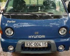 Hyundai Porter 2003 - Bán Hyundai Porter đời 2003, màu xanh lam, xe nhập giá 105 triệu tại Bình Phước
