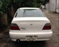 Daewoo Cielo 2000 - Cần bán gấp Daewoo Cielo năm sản xuất 2000, màu trắng, nhập khẩu nguyên chiếc giá cạnh tranh giá 39 triệu tại Phú Thọ