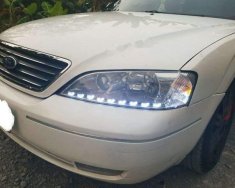 Ford Mondeo  2.5 AT 2003 - Cần bán xe Ford Mondeo 2.5 AT đời 2003 giá 178 triệu tại Đồng Tháp