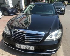 Mercedes-Benz S class S350 2009 - Bán Mercedes-Benz S500 giá 1 tỷ 250 tr tại Hà Nội