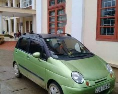 Daewoo Matiz 2006 - Cần bán Daewoo Matiz năm sản xuất 2006, xe nhập, 65 triệu giá 65 triệu tại Bắc Kạn