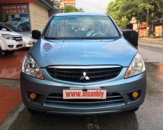 Mitsubishi Zinger 2009 - Bán Mitsubishi Zinger đời 2009, màu xanh lam, giá tốt giá 295 triệu tại Phú Thọ