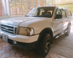 Ford Ranger 4x4 2008 - Bán Ford Ranger đời 2006, màu trắng, xe nhập, 220 triệu giá 220 triệu tại BR-Vũng Tàu