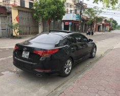 Kia K5    2010 - Bán Kia K5 đời 2010, màu đen, nhập khẩu Hàn Quốc giá 525 triệu tại Hà Nội