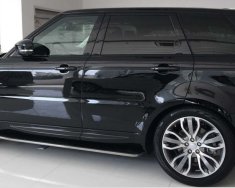 LandRover Sport HSE 2016 - Bán ô tô LandRover Sport HSE 2016, xe nhập giá 3 tỷ 950 tr tại Tp.HCM