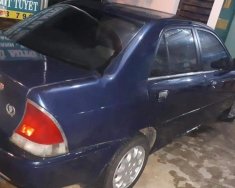 Ford Laser 2000 - Cần bán Ford Laser năm 2000, màu xanh lam  giá 143 triệu tại Đắk Nông