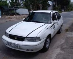 Daewoo Cielo   95 1995 - Cần bán Daewoo Cielo đời 1995, màu trắng, nhập khẩu giá cạnh tranh giá 45 triệu tại Cần Thơ