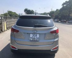 Hyundai Tucson  4WD 2011 - Cần bán xe Hyundai Tucson 4WD sản xuất năm 2011, màu bạc, nhập khẩu, giá 565tr giá 565 triệu tại Hà Nội