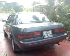 Toyota Corona GL 1990 - Cần bán lại xe Toyota Corona GL đời 1990, màu xám, xe nhập, giá tốt giá 65 triệu tại Bắc Ninh