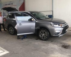 Mitsubishi Outlander Sport 2018 - Bán Mitsubishi Outlander Sport 2018, màu xám (ghi), LH: 0939.98.13.98 giá 909 triệu tại Cần Thơ