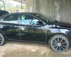 Kia Cerato 1.6 MT 2010 - Cần bán xe Kia Cerato 1.6 MT đời 2010, màu đen, nhập khẩu, 359 triệu giá 359 triệu tại Điện Biên