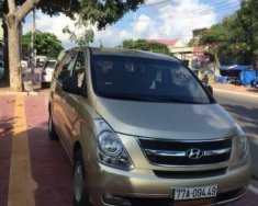 Hyundai Starex 2009 - Cần bán lại xe Hyundai Starex sản xuất 2009, xe nhập, giá 465tr giá 465 triệu tại Gia Lai