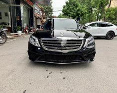 Mercedes-Benz S class S400 2014 - Mercedes S400 sản xuất 2014, xe đẹp giá tốt 0941686789 giá 2 tỷ 579 tr tại Hà Nội