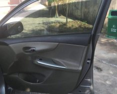 Toyota Corolla 2009 - Cần bán Toyota Corolla đời 2009, màu bạc, nhập khẩu, 435tr giá 435 triệu tại Hà Nam