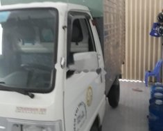 Suzuki Carry 2010 - Bán Suzuki Carry năm sản xuất 2010, màu trắng, giá tốt giá 135 triệu tại Đồng Nai