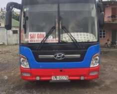 Hyundai Universe 2012 - Cần bán lại xe Hyundai Universe 2012, giá tốt  giá 1 tỷ 300 tr tại Nghệ An