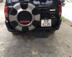 Isuzu Hi lander 2007 - Bán Isuzu Hi lander sản xuất 2007, màu đen, 280tr giá 280 triệu tại Hải Dương