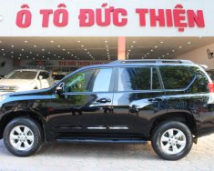 Toyota Prado TXL 2010 - Cần bán Toyota Prado TXL 2010, màu đen, nhập khẩu cực mới giá 1 tỷ 250 tr tại Hà Nội