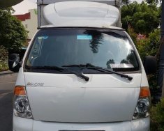 Kia Bongo III 1.4T 2007 - Bán Kia Bongo III 1.4T năm sản xuất 2007, màu trắng, nhập khẩu nguyên chiếc, giá chỉ 215 triệu giá 215 triệu tại Tp.HCM