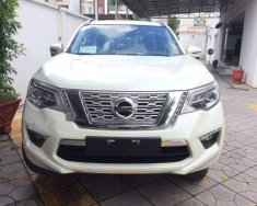 Nissan X Terra 2018 - Cần bán xe Nissan X Terra đời 2018, màu trắng, nhập khẩu nguyên chiếc giá 980 triệu tại Đà Nẵng