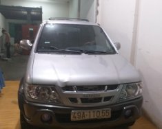 Isuzu Hi lander 2005 - Bán Isuzu Hi lander đời 2005, màu bạc, xe cũ giá 219 triệu tại Ninh Thuận