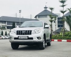 Toyota Prado TXL 2011 - [ Tín Thành Auto] Bán Toyota Prado TXL 2011, hỗ trợ tra góp 75%, liên hệ Mr Huy: 0971718228 giá 1 tỷ 210 tr tại Hà Nội