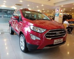 Ford EcoSport 2018 - Bán xe Ford EcoSport 2018, đủ màu, giao xe ngay giá 545 triệu tại Yên Bái