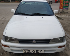 Toyota Corolla 1997 - Bán xe Toyota Corolla đời 1997, nhập khẩu, giá chỉ 118 triệu giá 118 triệu tại Bắc Kạn